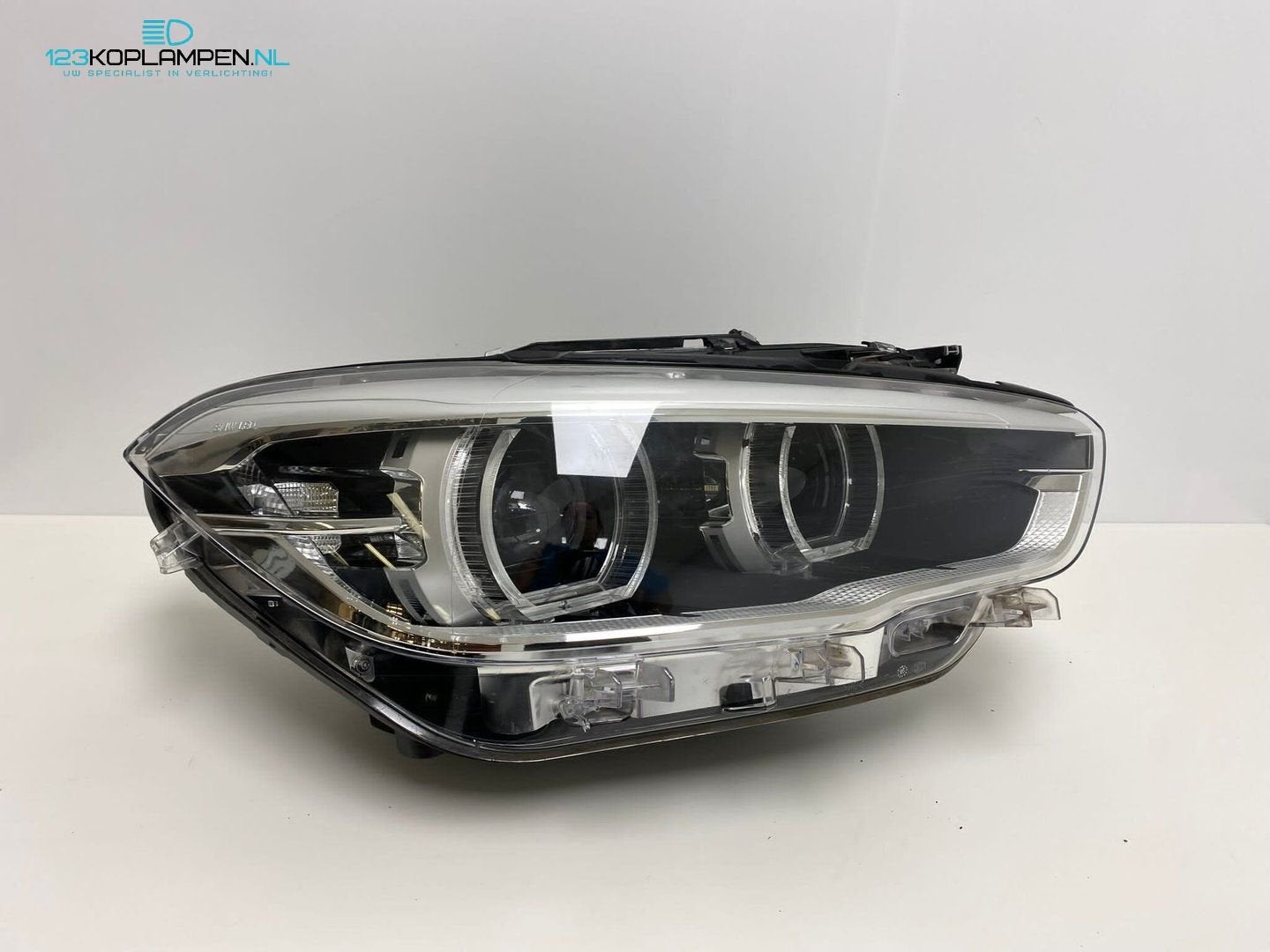 BMW F20 F21 1 Serie Facelift Full led koplamp rechts, Gebruikt, -, -, Ophalen of Verzenden
