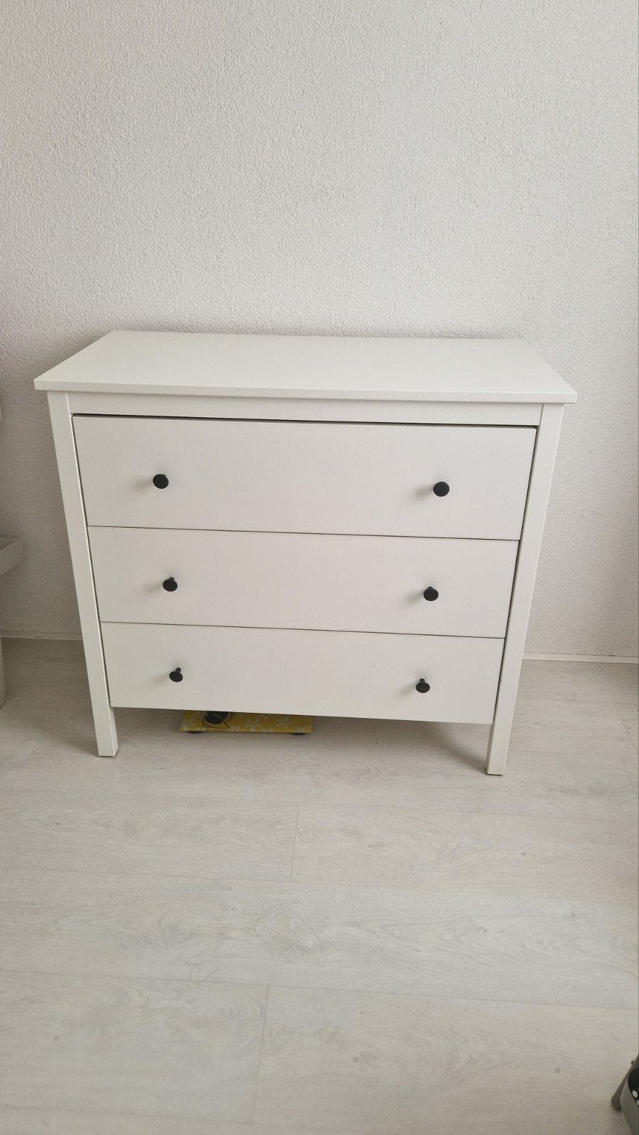 Ikea ladekast koppang, Ophalen, 50 tot 100 cm, Zo goed als nieuw, 3 of 4 laden
