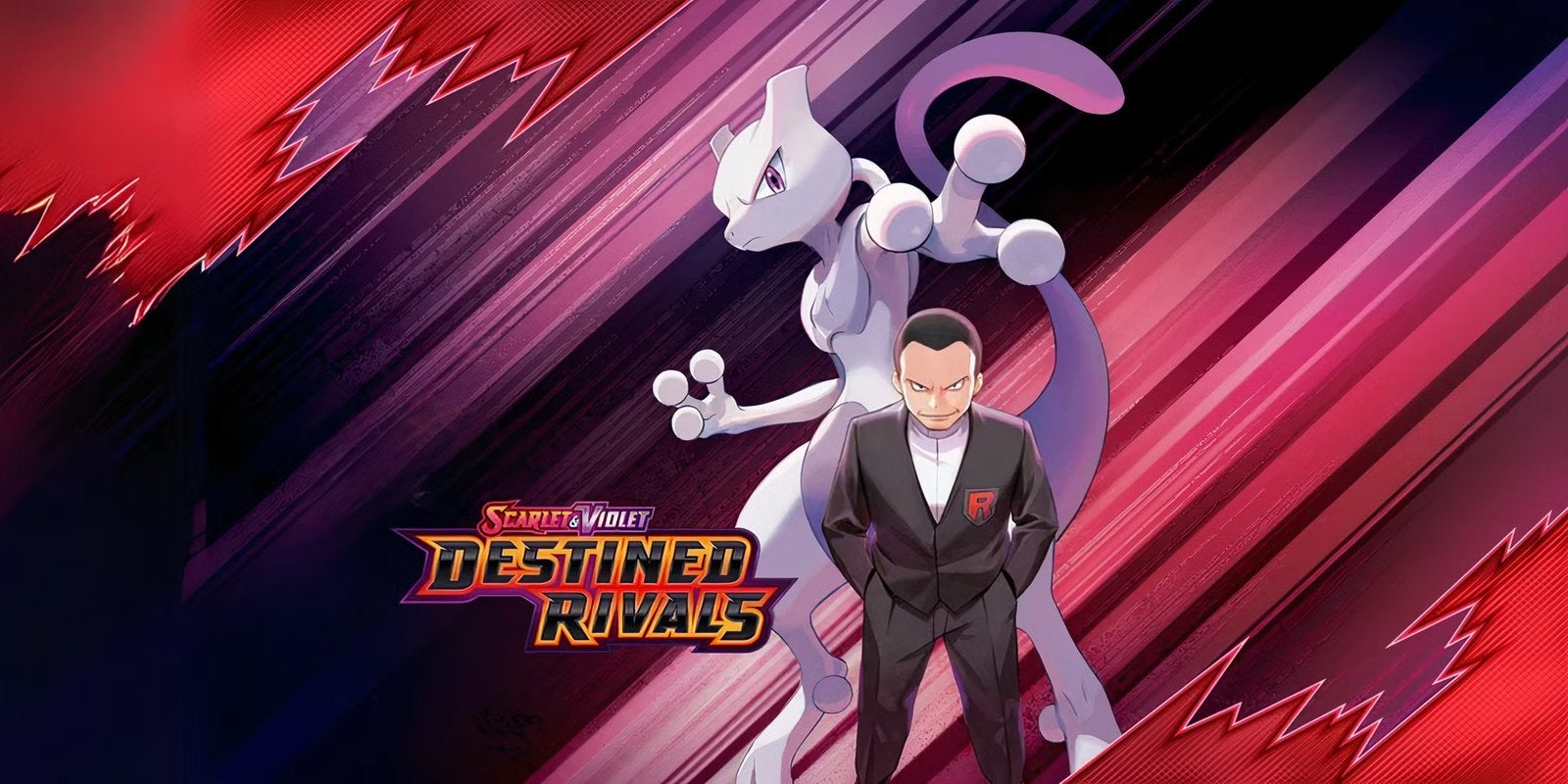 Pokémon Destined Rivals Master Set 407/409 - Near Complete