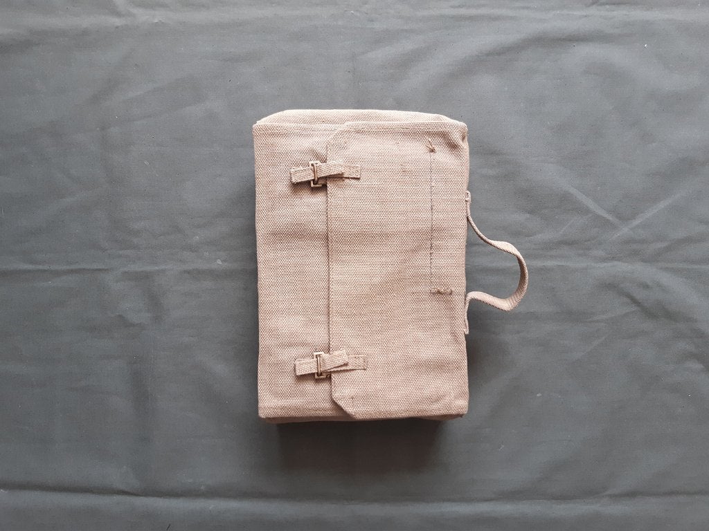 Sten Ammunition Leg Case, Modified (GEEN MAGAZIJNEN!!!), Verzenden, Engeland