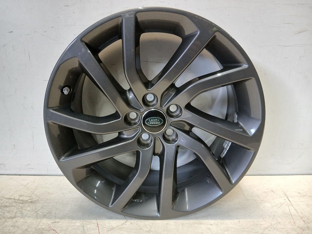 Velg Land Rover Discovery, Auto-onderdelen, Banden en Velgen, Van der Ven Autorecycling B.V., Gebruikt, Ettenseweg 76, 4706 PB Roosendaal, The Netherlands