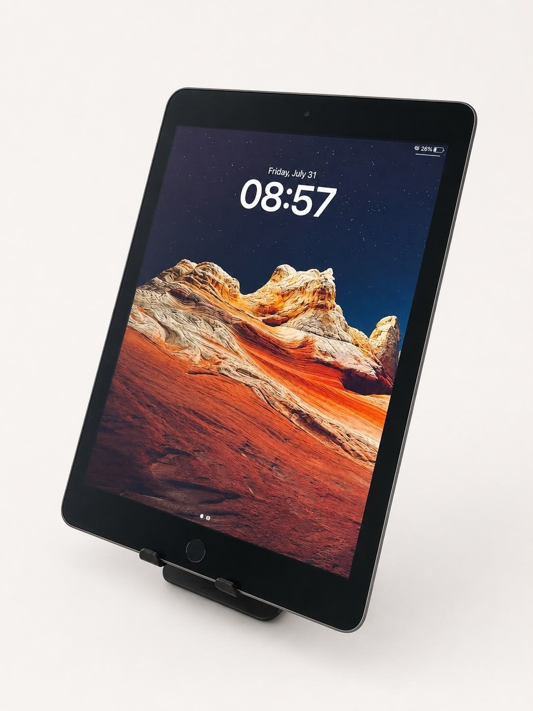Apple iPad 5 (2017), Computers en Software, Apple iPads, 10 inch, Apple iPad, Ophalen of Verzenden, Zo goed als nieuw