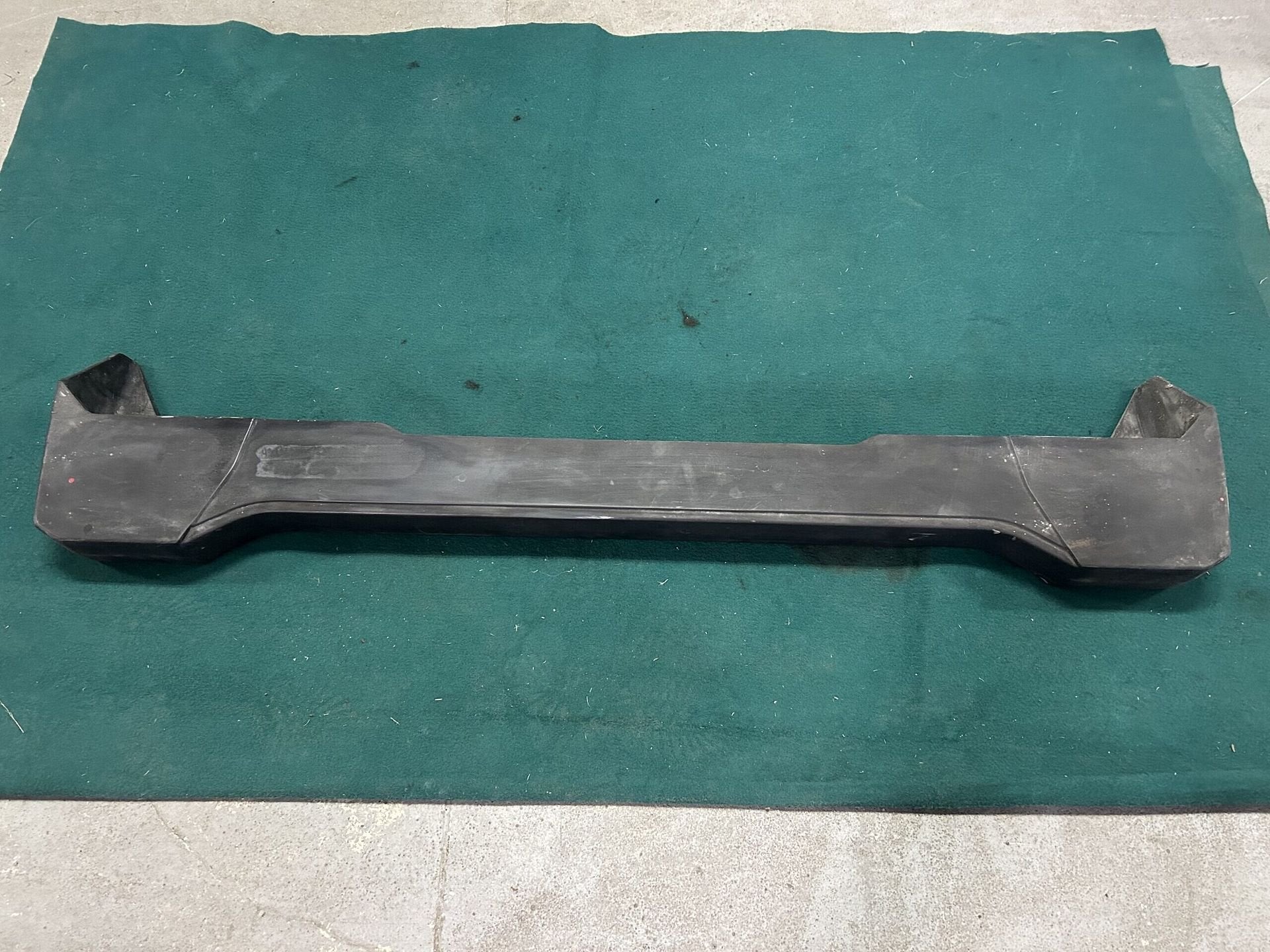 Maserati Khamsin bumper, Maserati, Gebruikt, -, -
