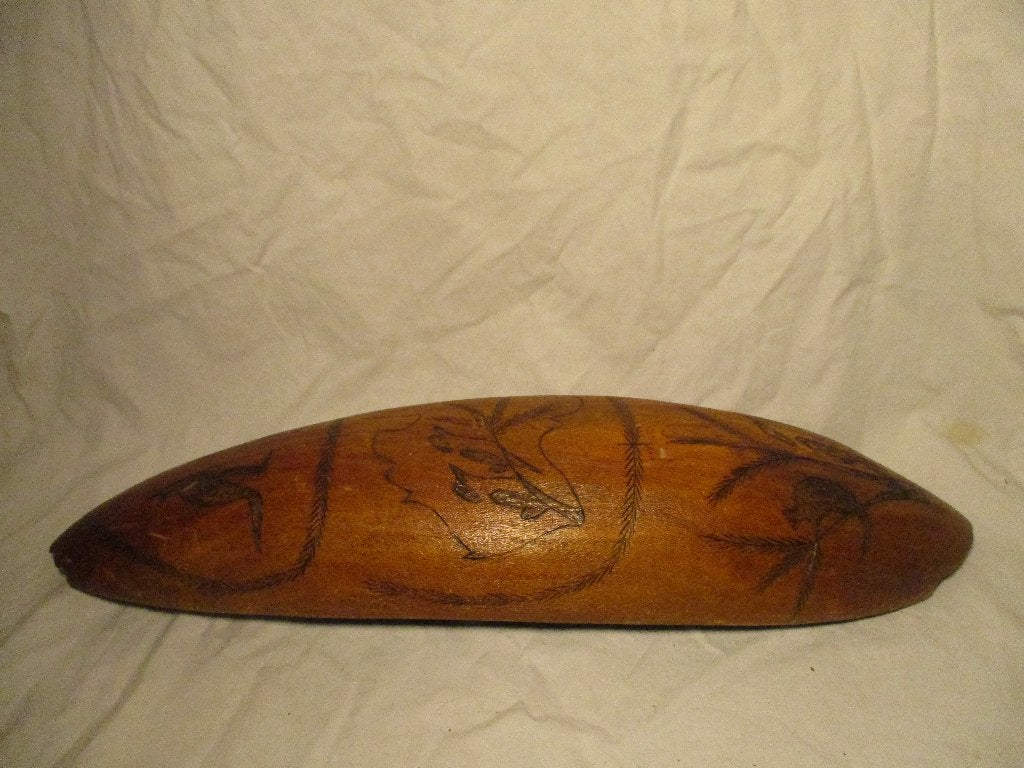 wapen schild Aboriginals Australie, Ophalen of Verzenden