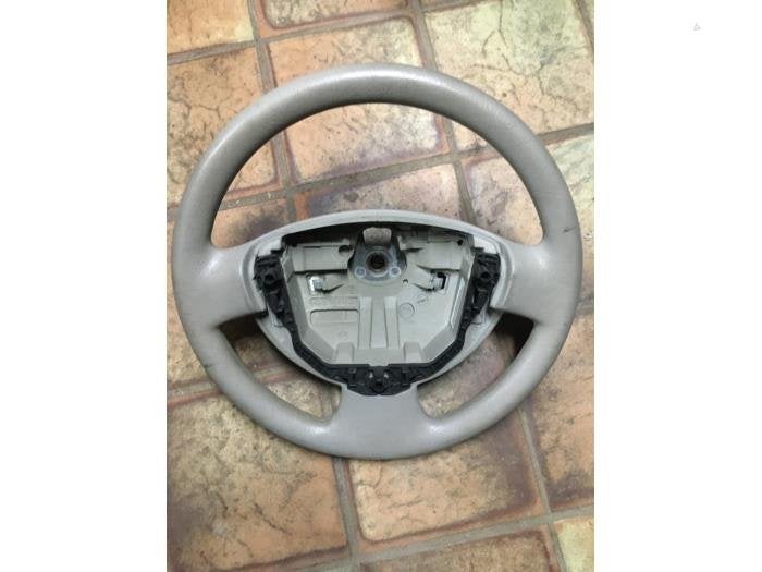 Stuurwiel van een Renault Twingo, Auto-onderdelen, Gebruikt, -, Renault, -