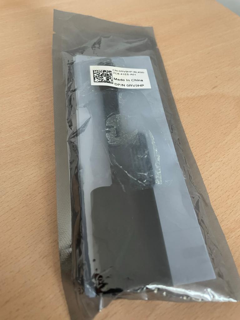 Dell USB-C naar VGA Adapter - Nieuw in verpakking, Computers en Software, Ophalen, Nieuw
