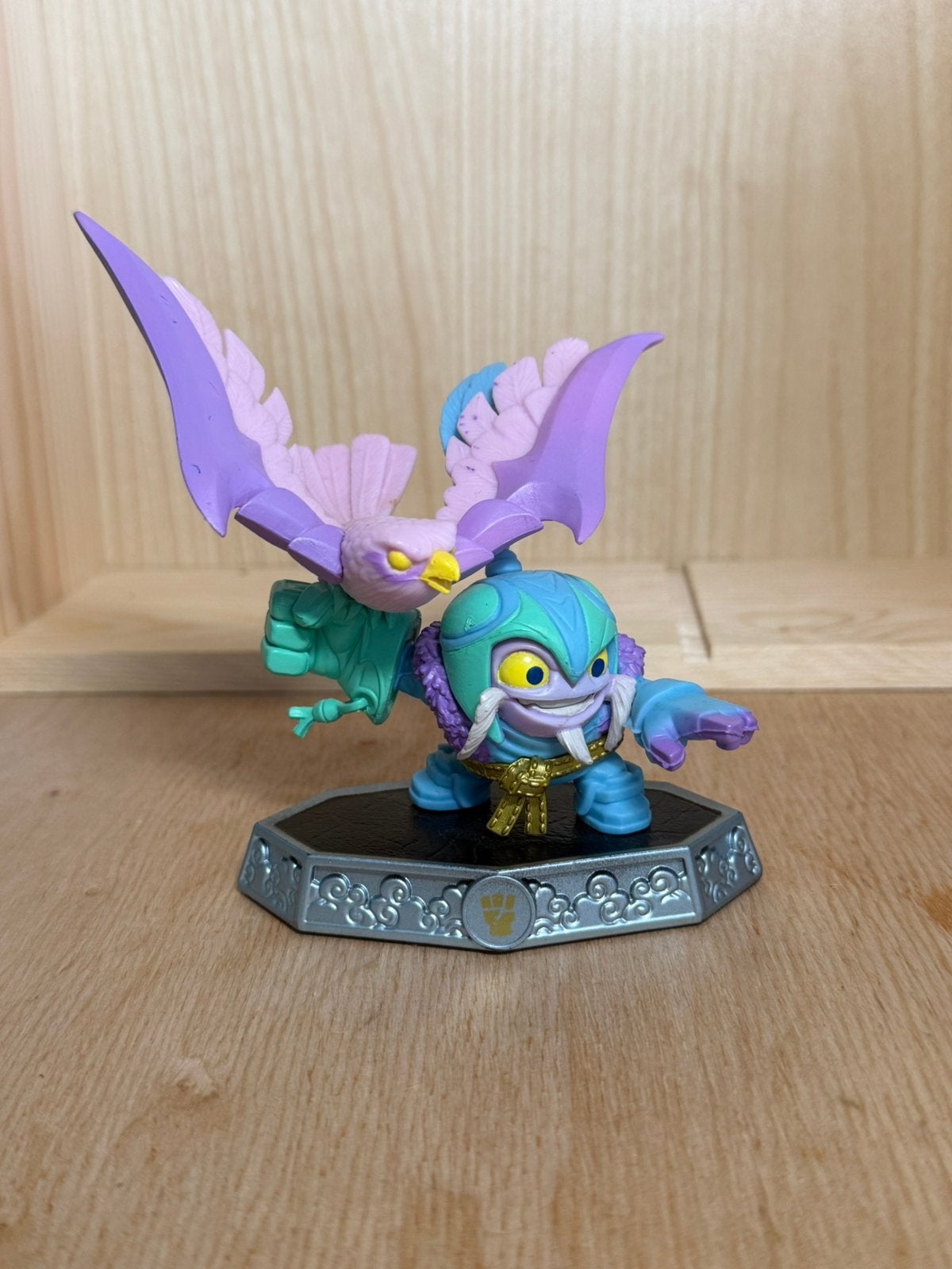 Te koop: Air Strike easter edition skylanders imaginators, Ophalen of Verzenden, Zo goed als nieuw