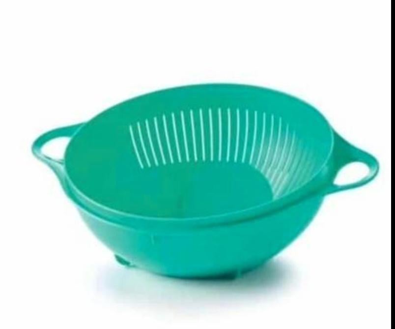 Tupperware Vergiet NIEUW, Huis en Inrichting, Ophalen of Verzenden, Nieuw, Overige typen