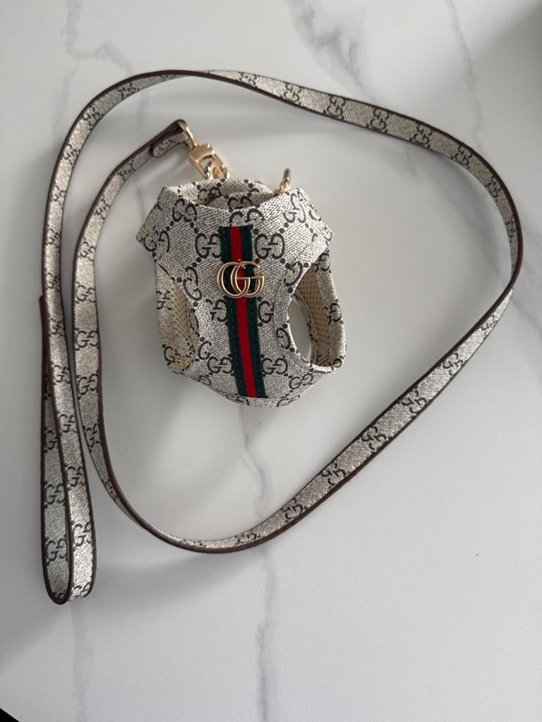 Gucci tuigje hondje xs, Ophalen of Verzenden, Nieuw