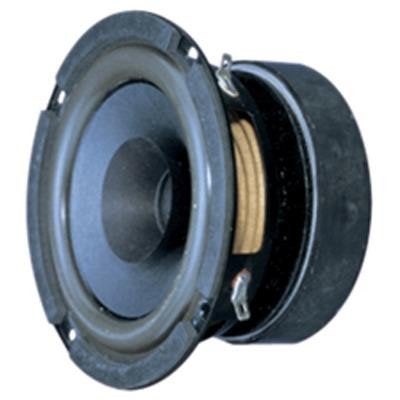 Breedband speaker 13,2 Cm 8Ohm 60 Watt Max