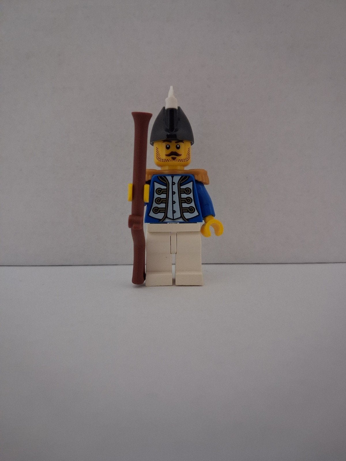 Lego Imperial Soldier, Ophalen of Verzenden, Zo goed als nieuw