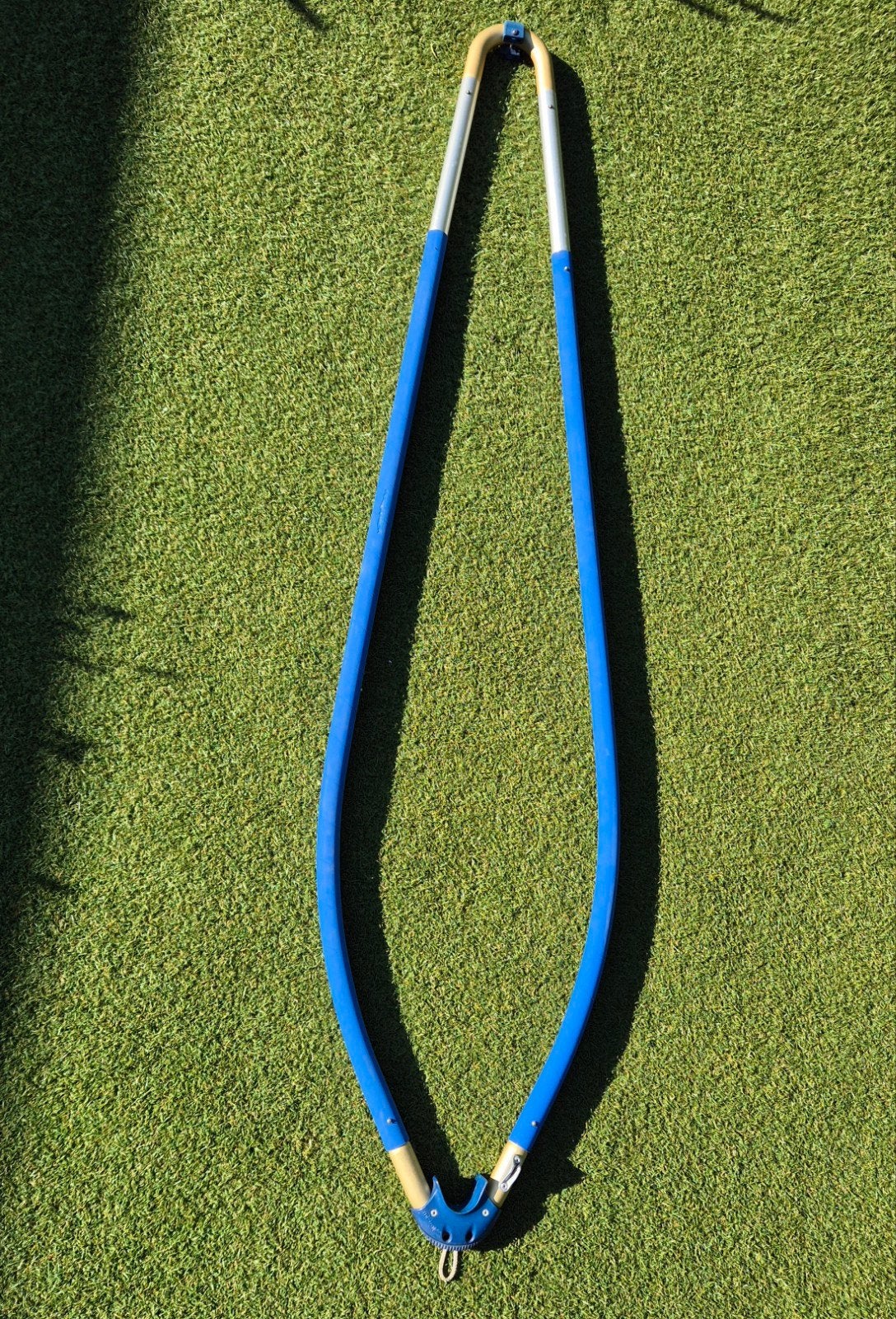 Mistral giek 185cm, Ophalen, Gebruikt, Mistral, Giek