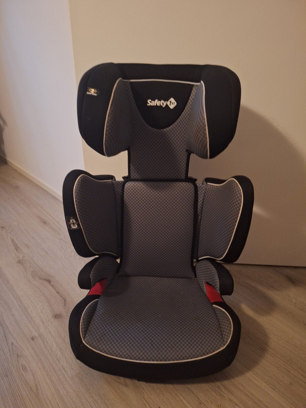 Safety 1st autostoel met zijbescherming, Kinderen en Baby's, Autostoeltjes, Overige merken, Verstelbare rugleuning, Ophalen of Verzenden