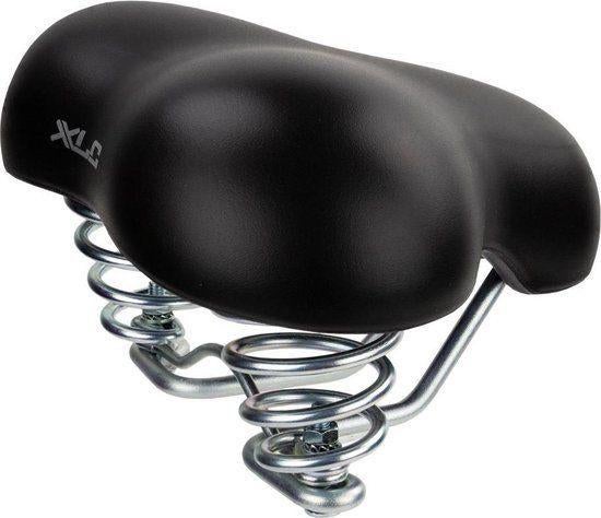 Rokzadel Selle royal Rokky zwart, Ophalen of Verzenden, Nieuw, Zadel