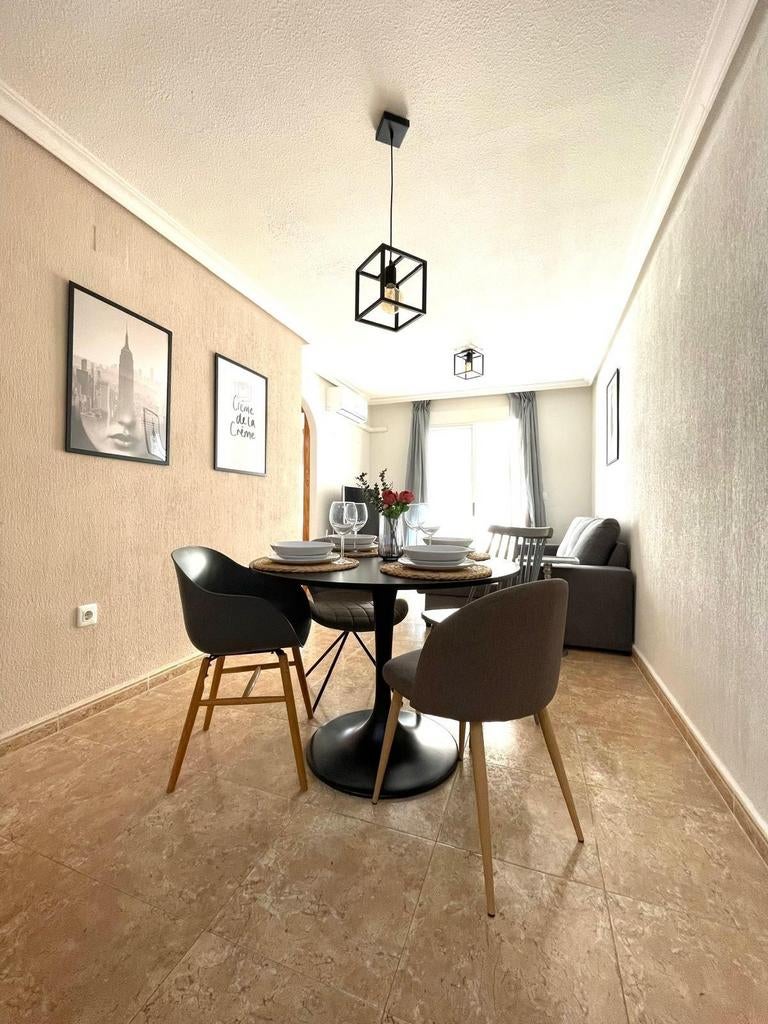 Appartement Torrevieja, Vakantie, Vakantie | Zon en Strand