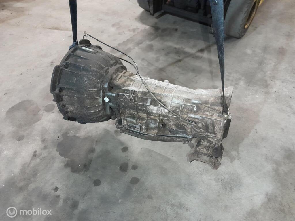 Automaat bak Range Rover P38 4.0 V8 Versnellingsbak 4HP-22, Land Rover, Ophalen of Verzenden