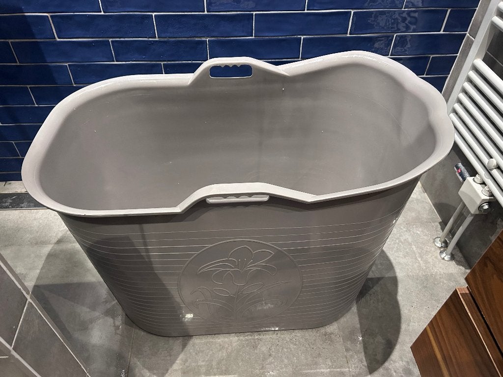 Los ligbad voor volwassenen, Ophalen, Gebruikt, Overige typen, 50 tot 100 cm