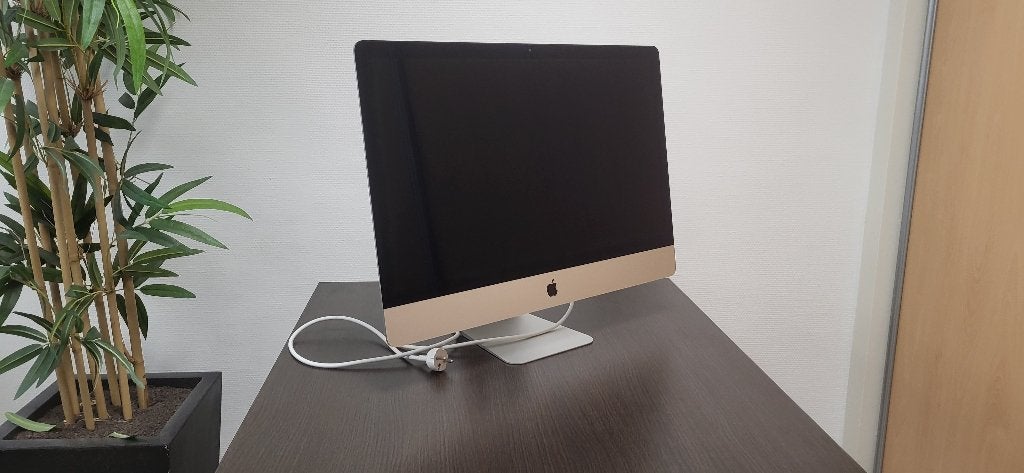Imac (Retina 5K, 27 inch, 2017), Computers en Software, Ophalen, Gebruikt, IMac, 2 TB