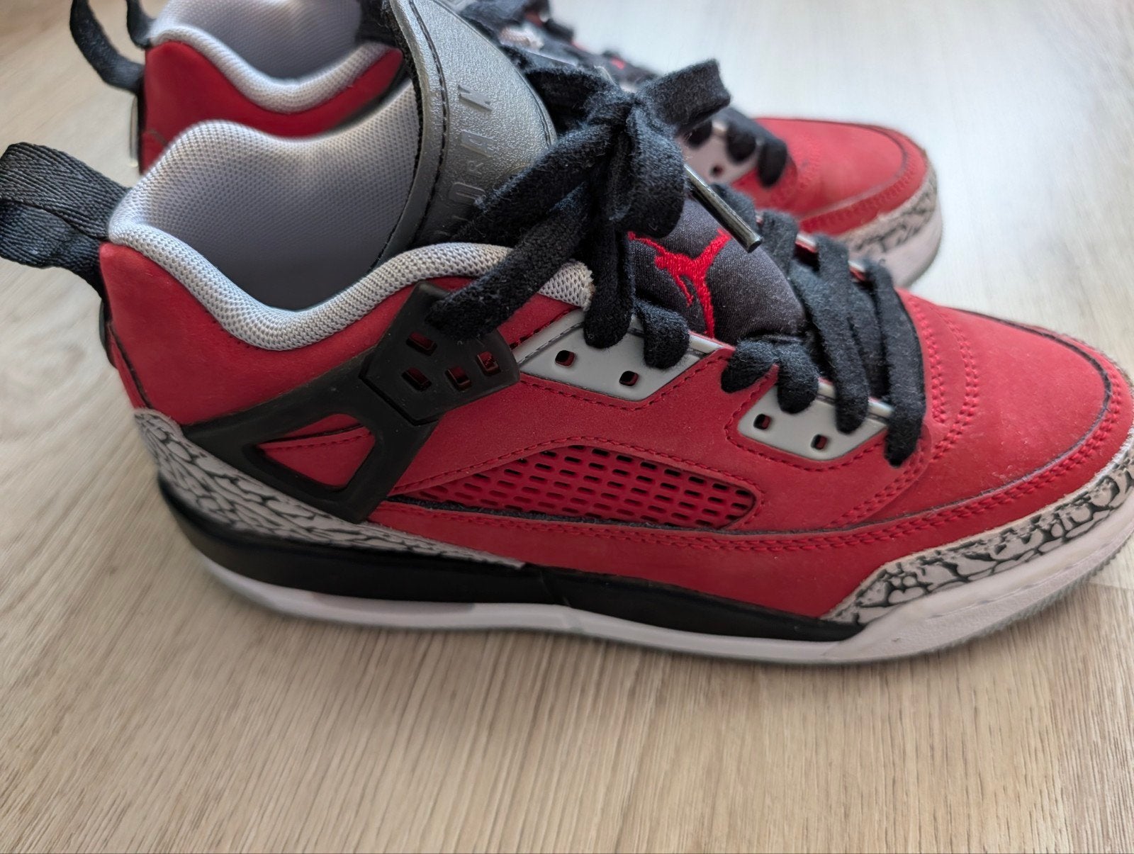 Jordan maat 36,5, Ophalen of Verzenden, Jongen of Meisje, Schoenen