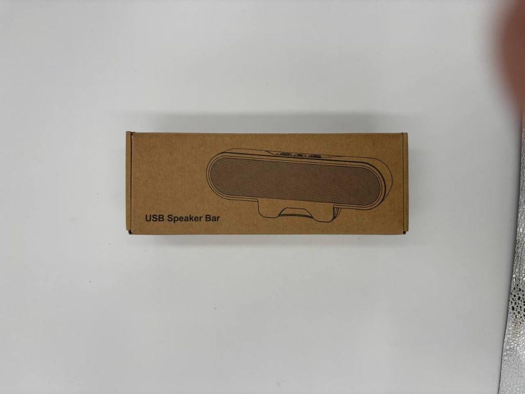 PC-speaker, Store@degadgetwinkel.nl, Overige typen, Zo goed als nieuw, Gadget winkel