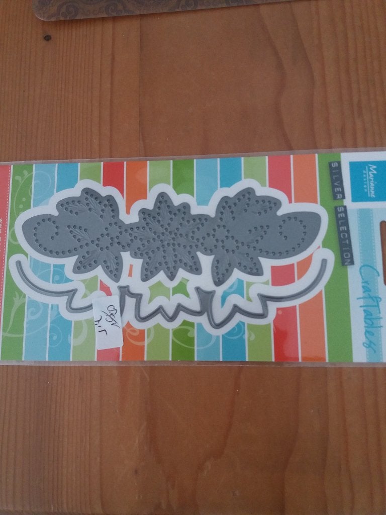 2 borduurmallen, Hobby en Vrije tijd, Ophalen of Verzenden, Zo goed als nieuw, Overige thema's, Pons of Mal