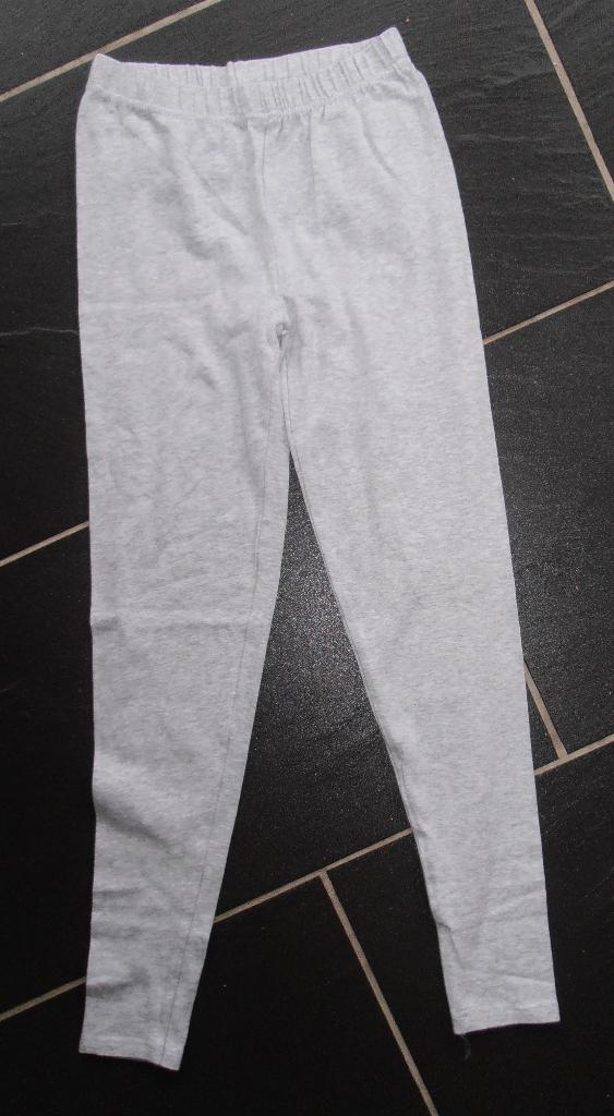 legging maat 134/140, Broek, Zeeman, Meisje, Ophalen of Verzenden
