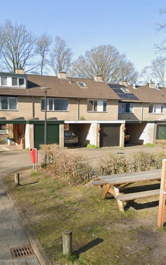 Ruime eengezinswoning in wijk Stroinkslanden, Enschede Zuid, Huizen en Kamers, 5 kamers, Overijssel, Enschede, Tussenwoning