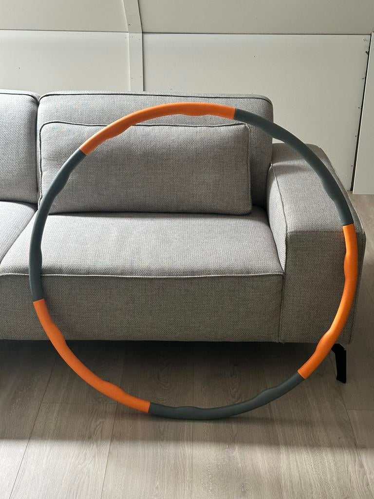Weight hoop fitness hoelahoop, Sport en Fitness, Ophalen of Verzenden, Nieuw