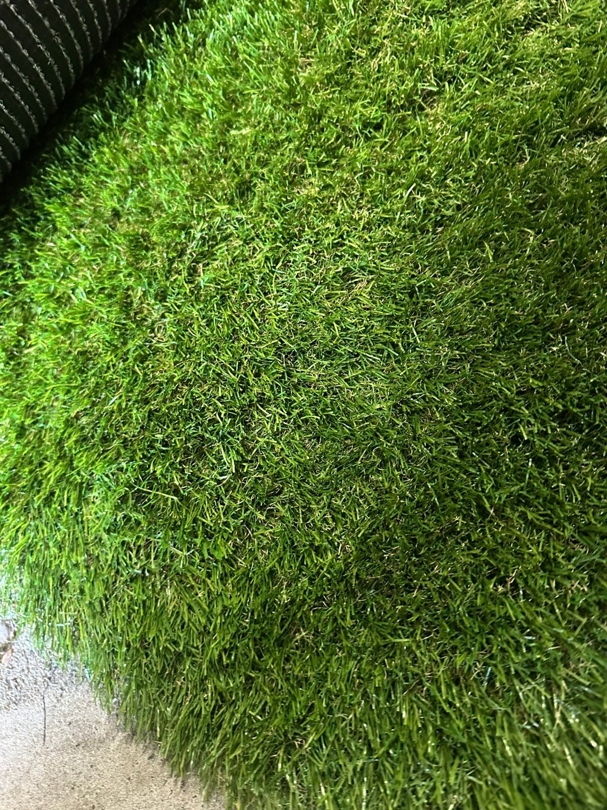 Kunstgras 33mm 500x400 NIEUW!, Ophalen, Nieuw, 20 m² of meer, Kunstgras