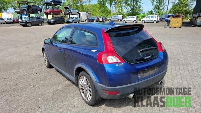 Achterbumper van een Volvo C30, Auto-onderdelen, Gebruikt, -, -, Ophalen of Verzenden