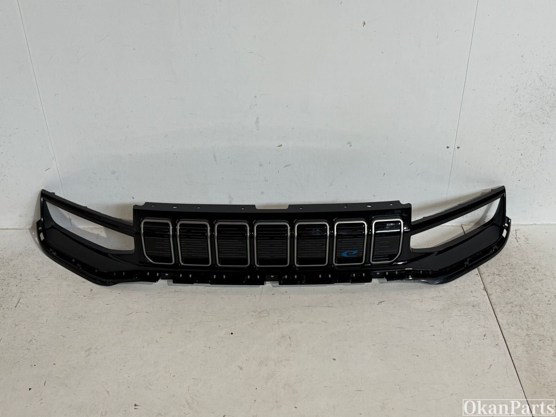 Jeep Avenger Grille 735767813, Ophalen of Verzenden, Gebruikt, Voor