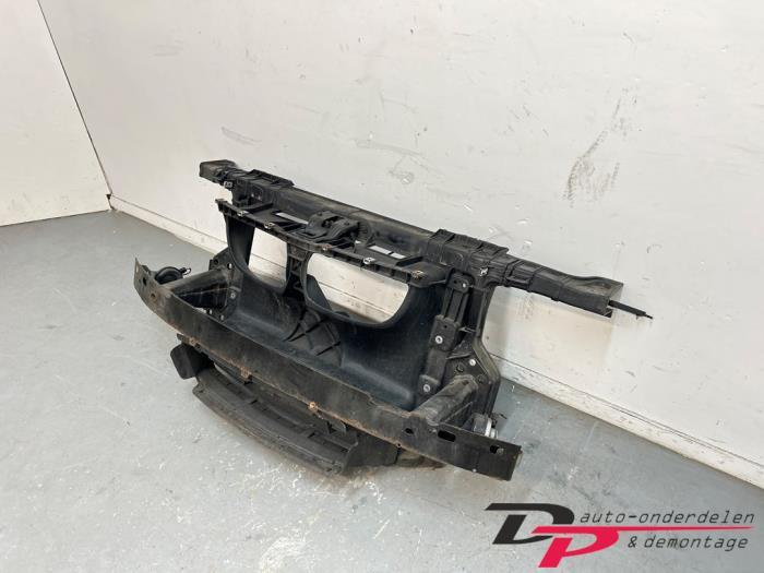 Frontpaneel van een BMW 1-Serie, Gebruikt, -, -, Ophalen of Verzenden