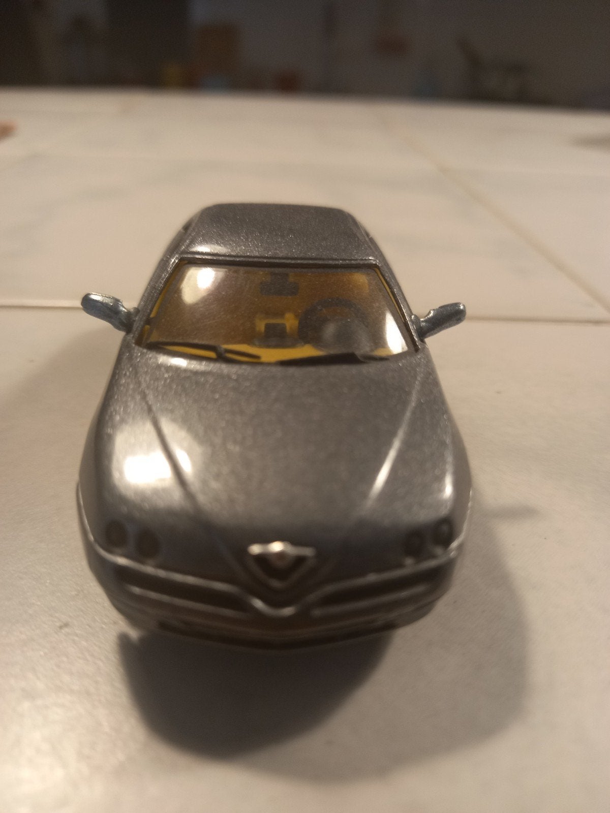 Alfa romeo gtv, Ophalen of Verzenden, Auto, Overige merken