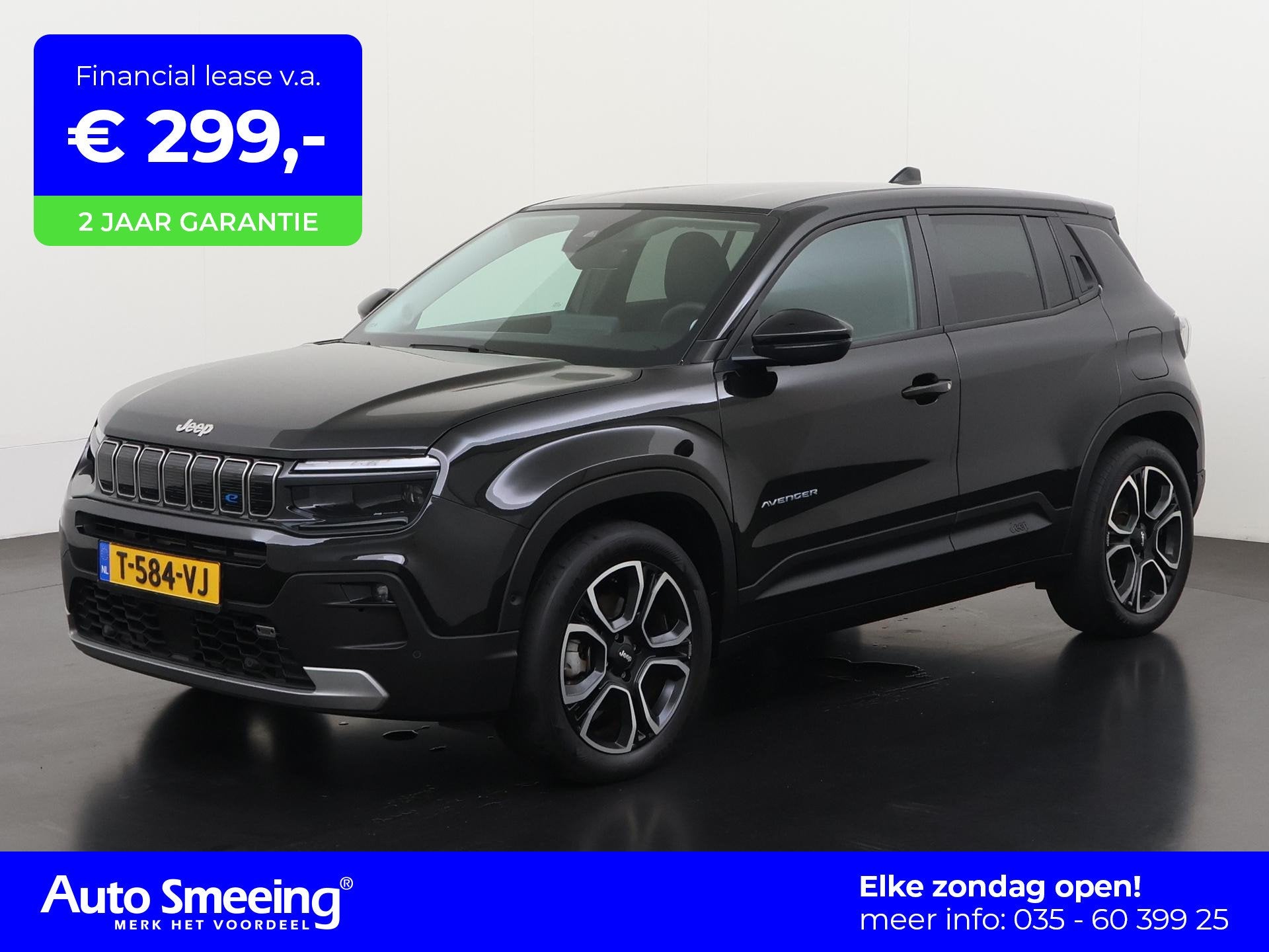 Jeep Avenger 1st Edition 54 kWh 3-fase | SOH 95% | Elek. Ach, Auto's, https://media-marktplaats.export.dv.nl/24154775602/document-1.pdf