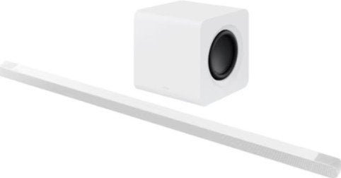 Soundbar samsung hw-s801b/bp, Ophalen, Bluetooth, Nieuw