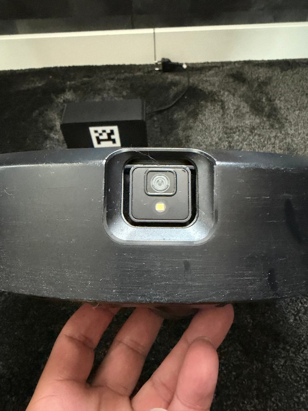 iRobot Roomba Robotstofzuiger - Perfect voor huisdieren, Ophalen, IRobot, Zo goed als nieuw, Robotstofzuiger