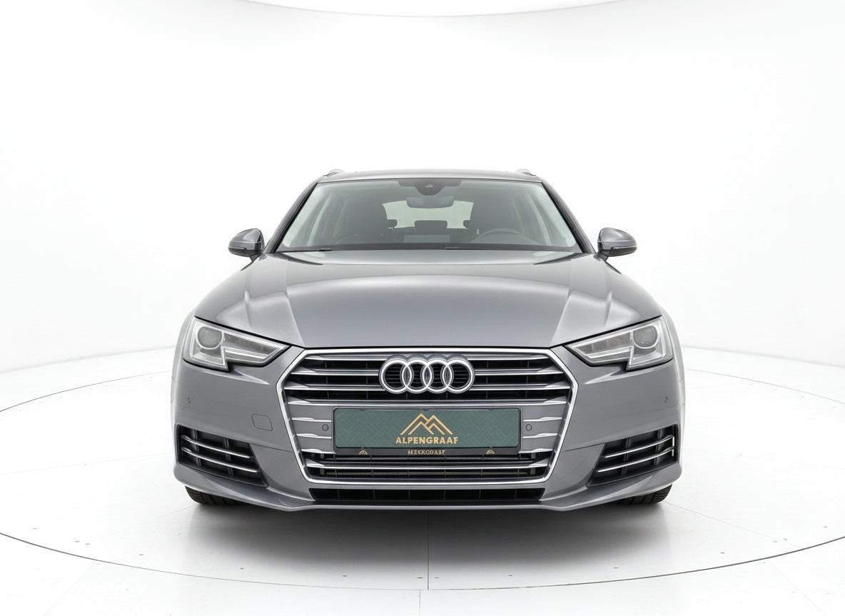 Audi A4 Avant 1.4 TFSI automaat. Sport Pro Line, Auto's, Gebruikt, 4 cilinders, 150 pk, A4