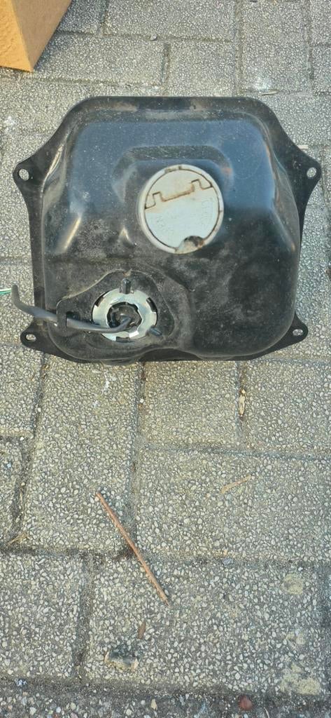Benzinetank voor BTC City/Senzo Urban, Ophalen of Verzenden, Gebruikt, Tank, Overige merken