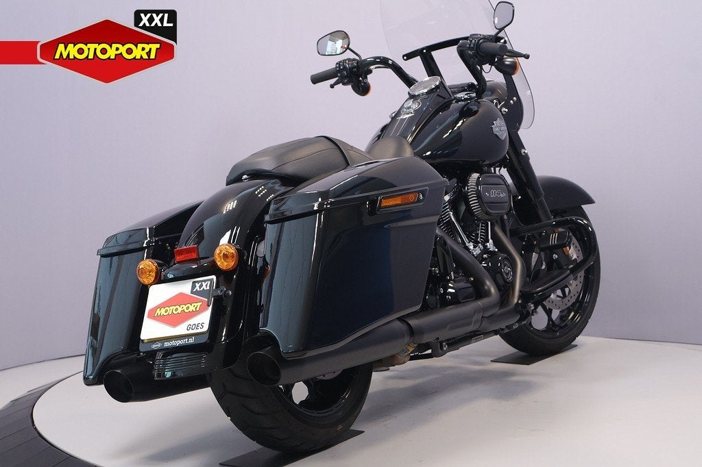 Harley-Davidson ROAD KING SPECIAL (bj 2024), Motoren, Motoren | Harley-Davidson, H-DCUSTOMERSERVICE@Harley-Davidson.com, Harley-Davidson Benelux