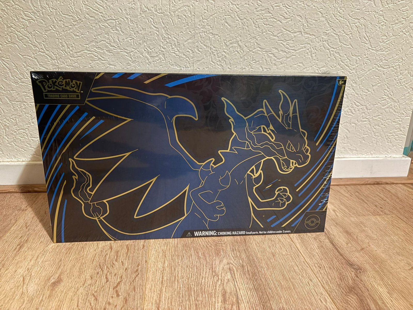 Pokemon Phantasmal Flames UPC, Ophalen of Verzenden