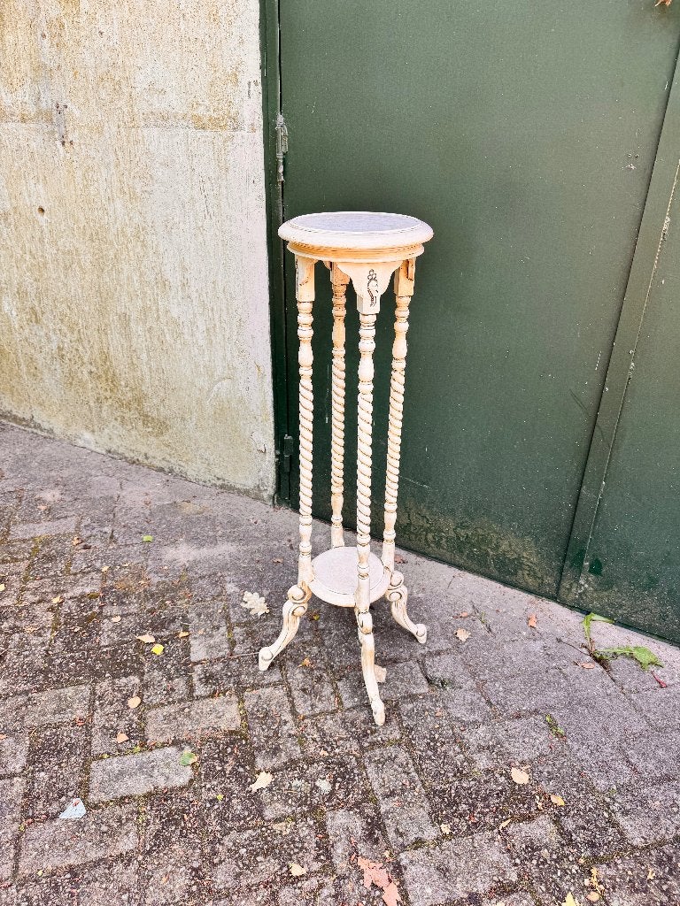 Plantentafel | brocante | vintage, Ophalen, ;, Gebruikt, ;