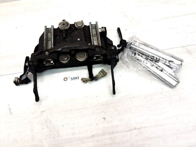 FJR1300 2006 - 2012 Yamaha Elektrische component D1-48622