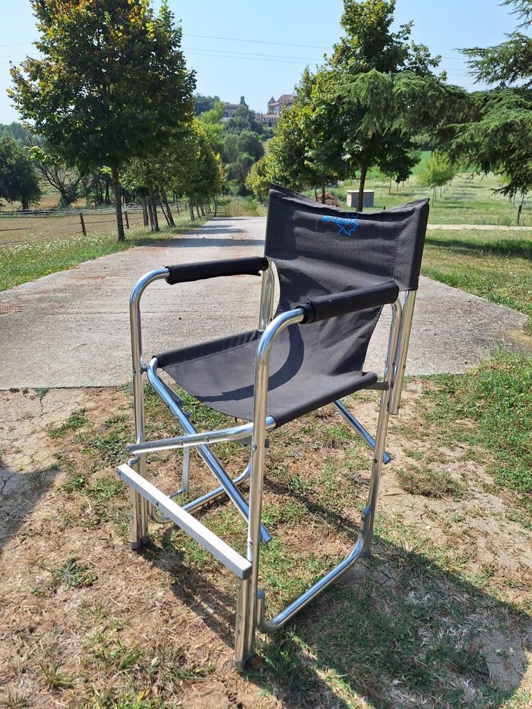 BoCamp kinder campingstoel, Ophalen, Gebruikt, Campingstoel