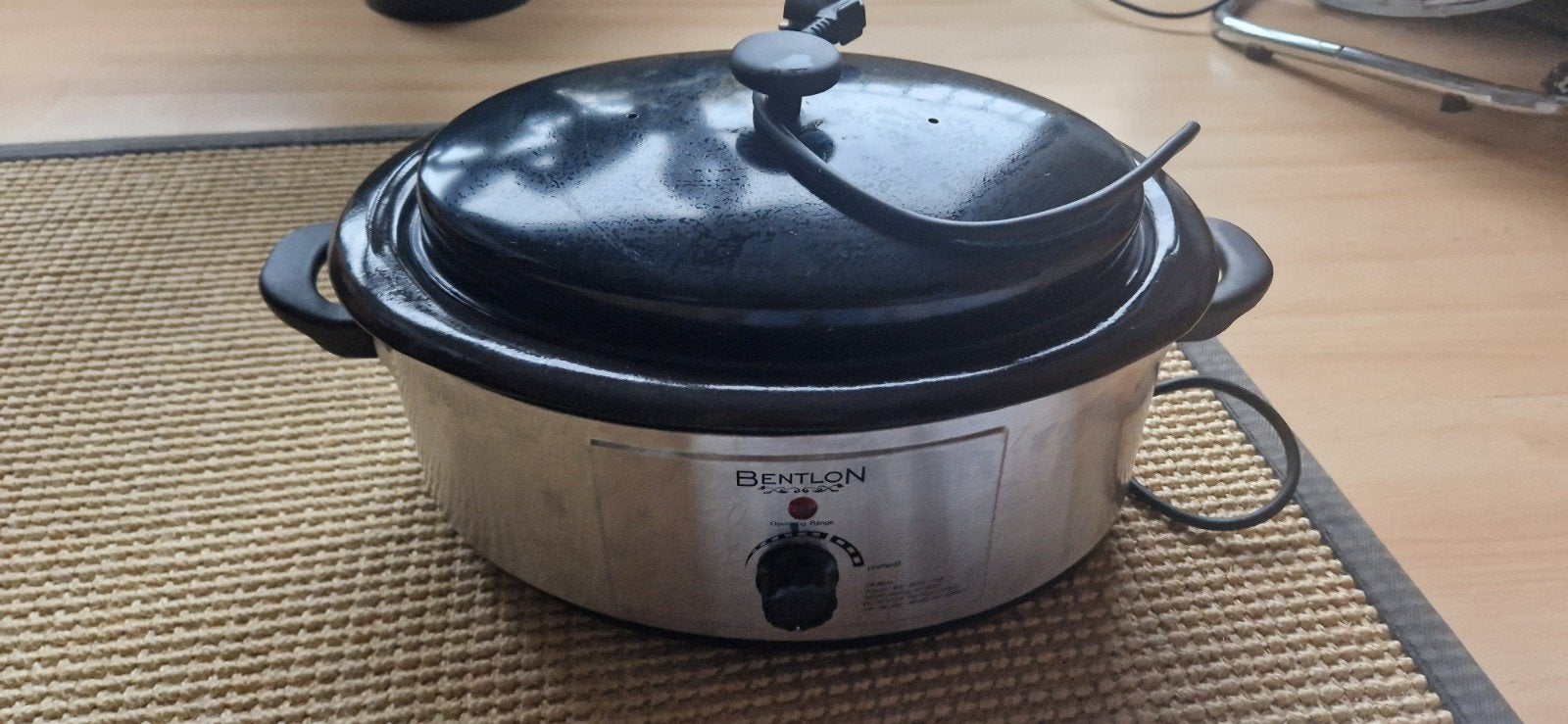 hotstone apparaat, Ophalen of Verzenden