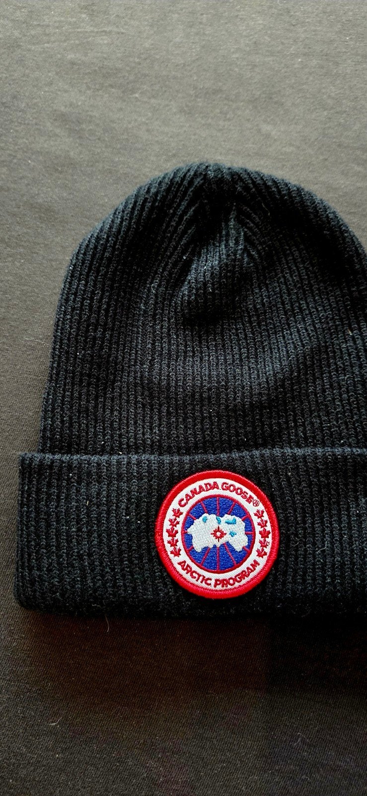 canada goose muts, Canada Goose, Nieuw, Overige maten, Ophalen of Verzenden