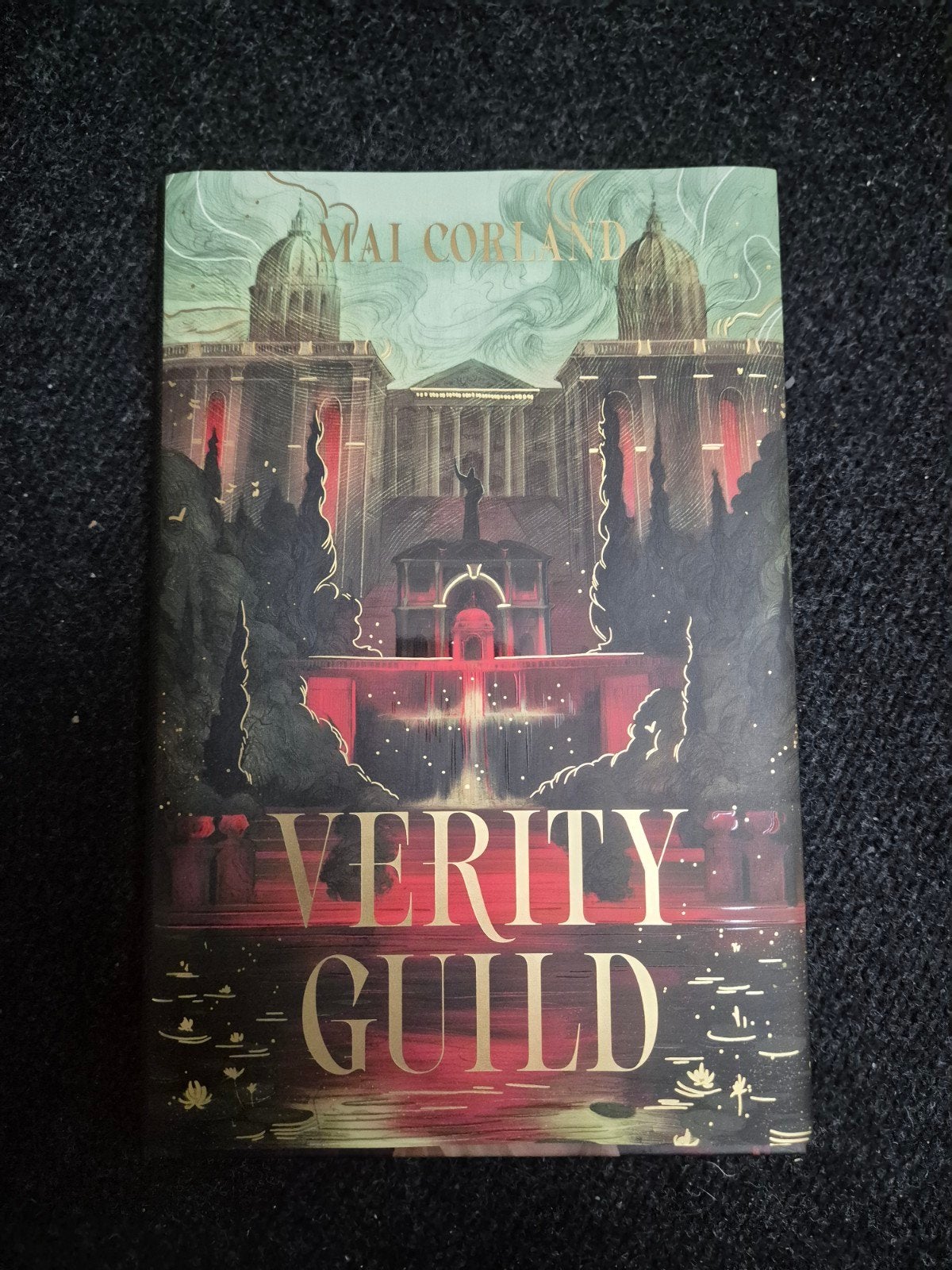 Mai Corland - Verity Guild  Fairyloot, Ophalen of Verzenden, Nieuw