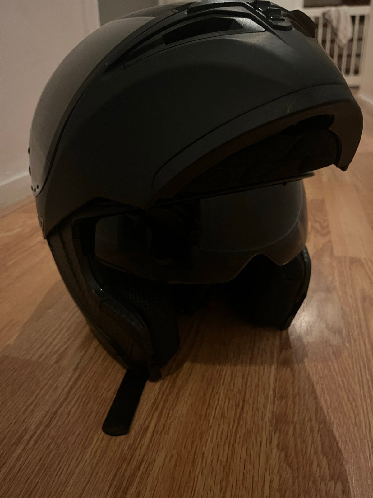 ORZ Helm - Maat M - DOT Gecertificeerd, Overige merken, M, Heren, Ophalen of Verzenden