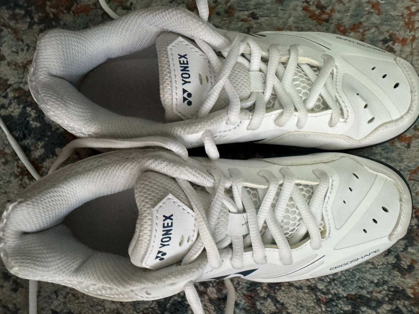 Yonex 65 X Badmintonschoenen  SHB65X4EX- Maat 38, Ophalen of Verzenden, Nieuw, Schoenen