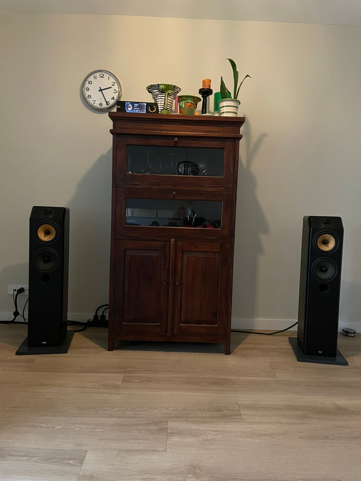 B&W CDM7, Ophalen, Gebruikt, Bowers & Wilkins (B&W)