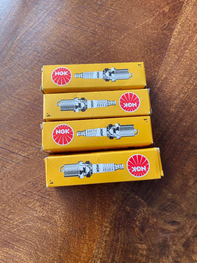 Bougies, Auto-onderdelen, Ophalen of Verzenden, Nieuw, Renault